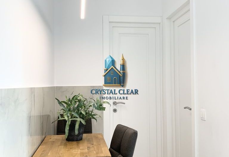 Apartament 2 camere - cartier Cornișa - Poză 9