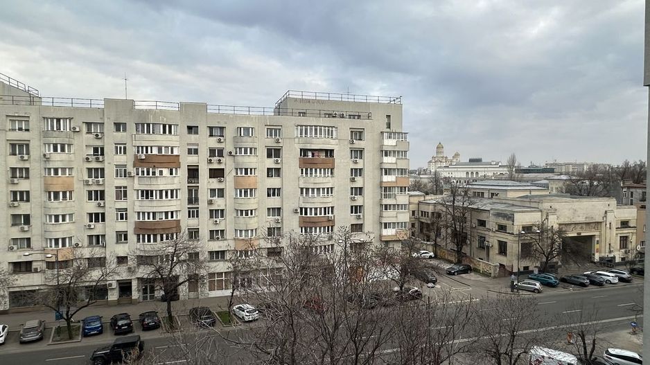 Apartament 2 Camere | Eroilor | Bloc Nou | - Poză 7