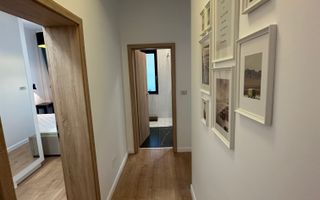 Apartament cu terasa mare zona Lipovei - intrare Dumbrăvița - Poză 20