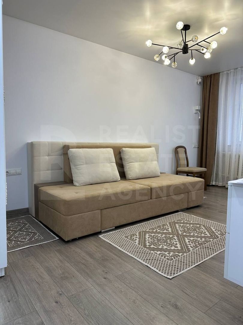 Vânzare, apartament, 2 camere, strada Nicolai Ostrovski, Bălți - Poză 1