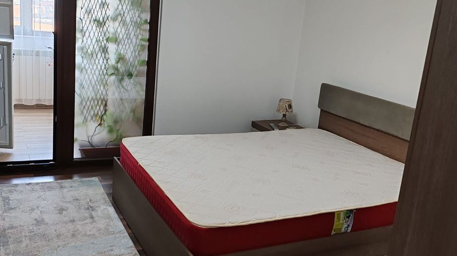 vand garsoniera zona Bulevard Tudor Vladimirescu,etaj superior - Poză 3