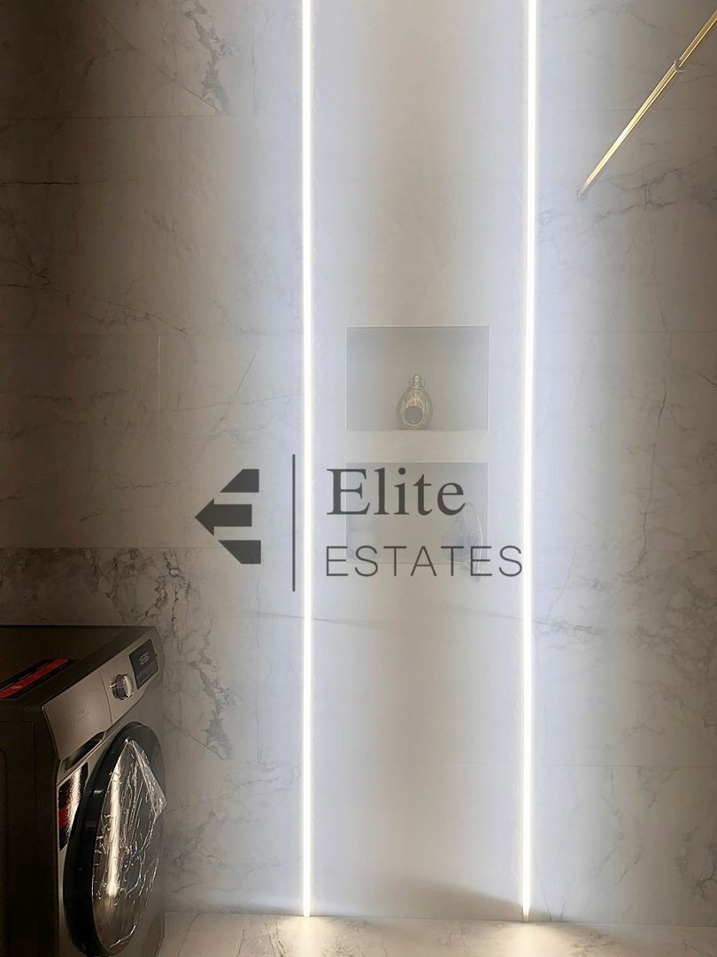 De inchiriat apartament nou cu 2 camere - Poză 10