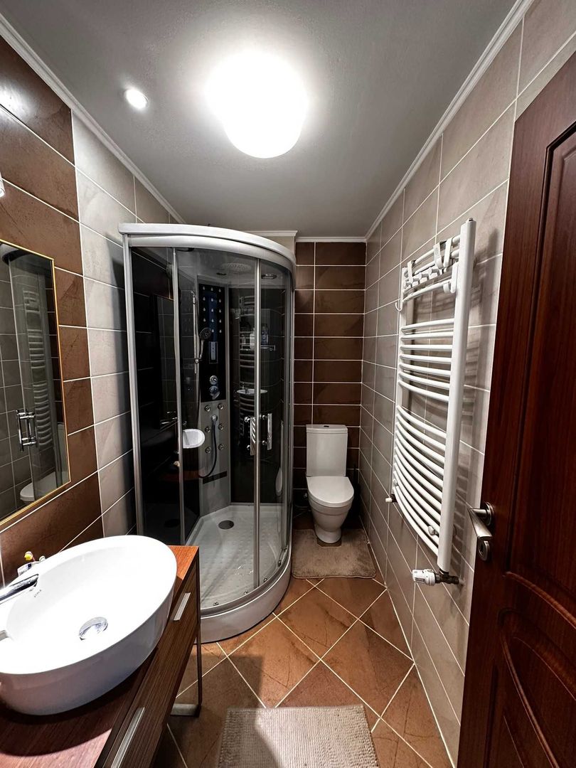 Apartament 3 camere 100 mp Sector 2 , Morarilor - Poză 7