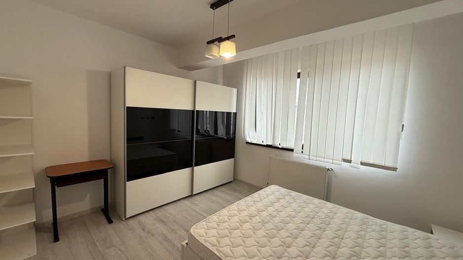 2 Camere Lujerului Metrou Parcul Liniei Vedere Libera Centrala Proprie - Poză 14