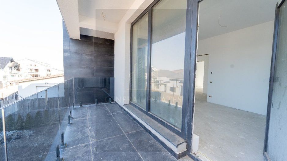 Case moderne cu etaj – Sânpetru, Brașov - Poză 14