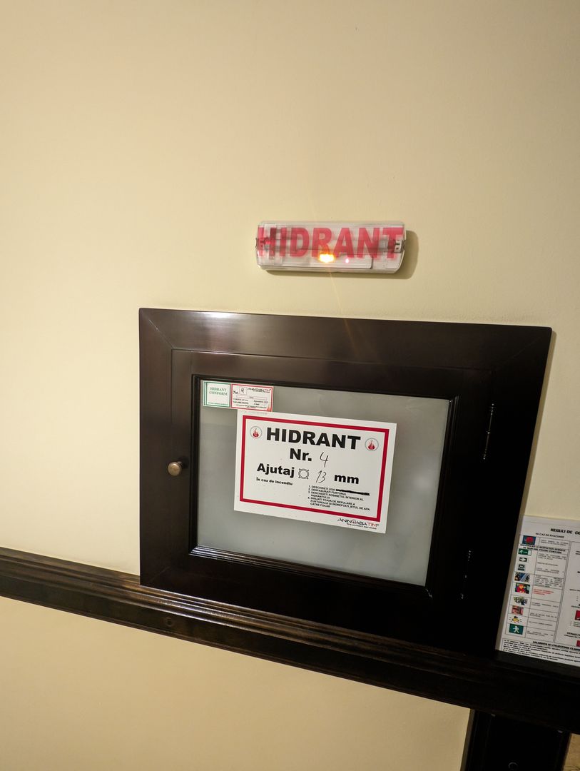 Imobil comercial P+2E+M - 28 Camere - Poză 10