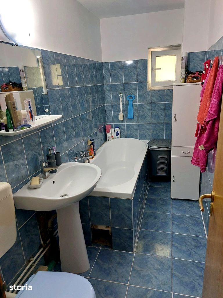 Apartament  Mircea Voda / Nerva Traian - Poză 7