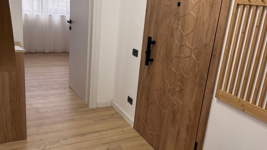 2 camere | Roka Residence | prima închiriere | parcare | Doamna Ghica - Poză 8