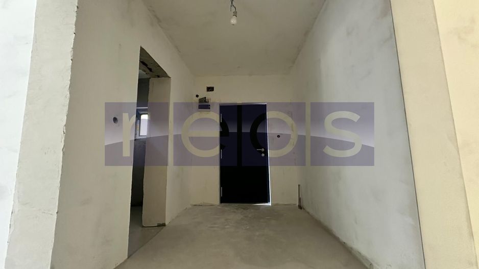 Vila 4 camere | Curte |  Zona Barbu Vacarescu  | Loc de parcare | - Poză 17