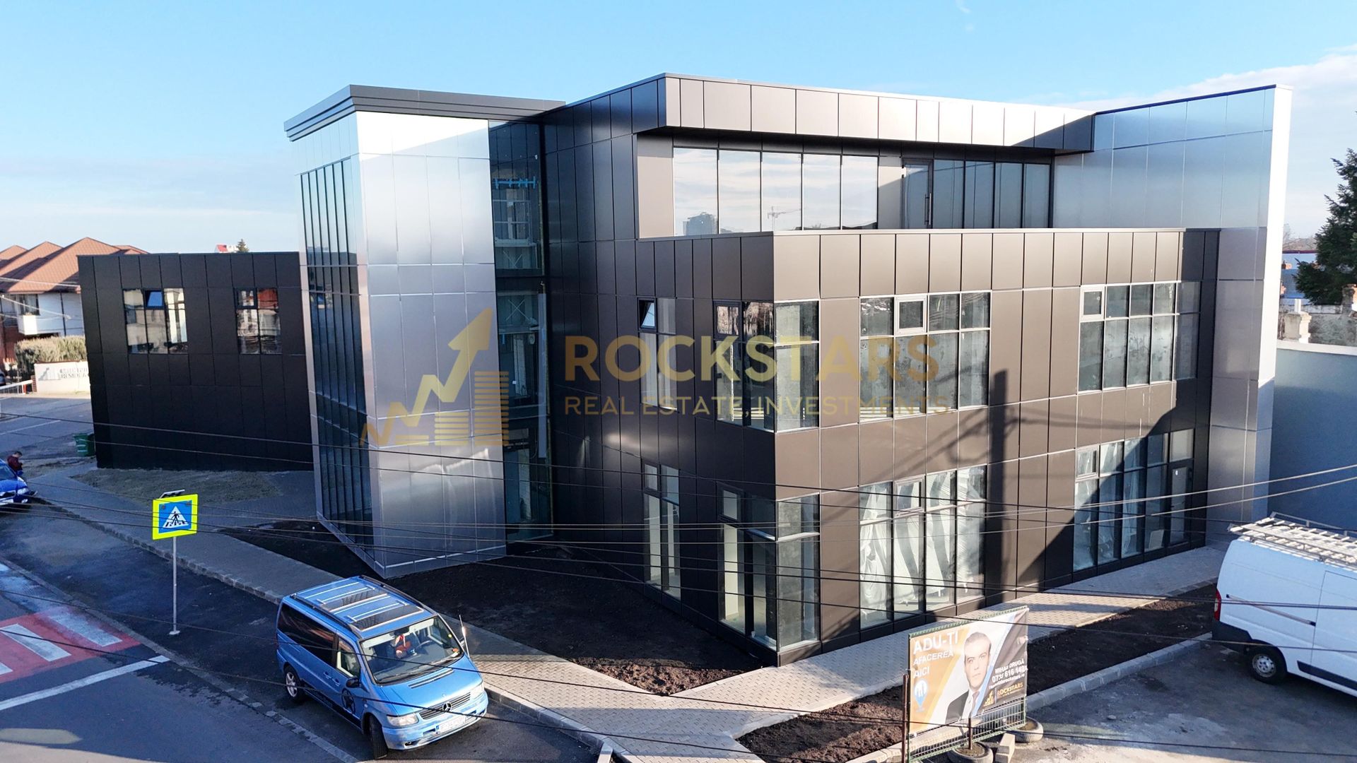 Spatiu ideal pentru Loc de joaca / Activitati copii | 148.6 mp | Dobroesti - Poză 13