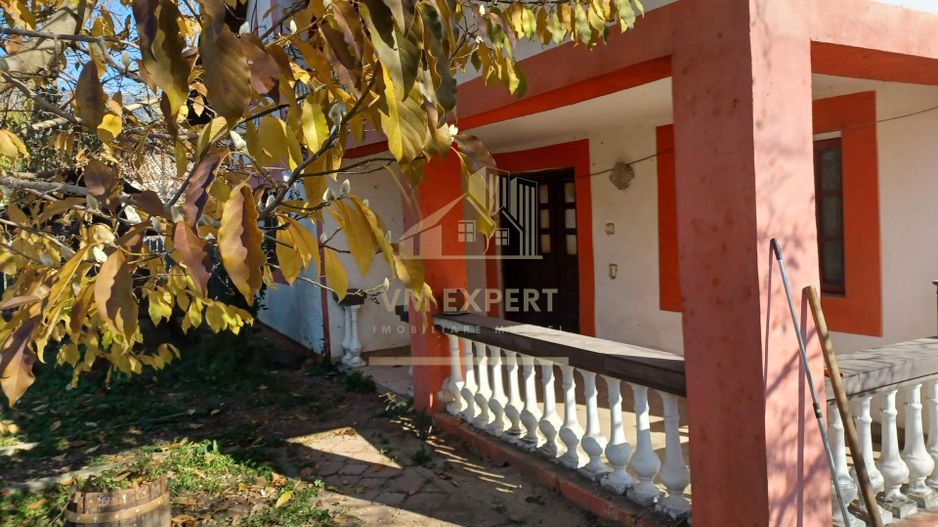 CASA 3 CAMERE, TEREN 1500 MP, VULTURESTI, ARGES - Poză 5