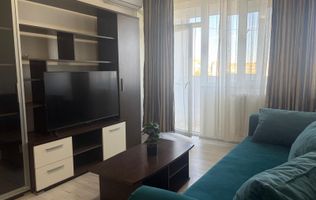 Apartament elegant cu doua camere, zona Straduintei-Obregia, 85.000€