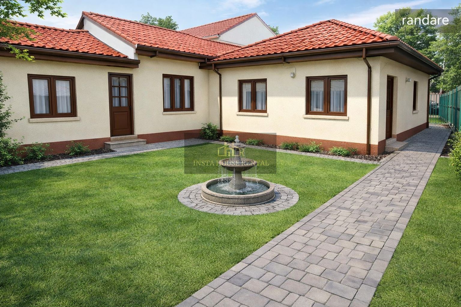 Teren 300 mp + Casa |Pod Constanta| - Poză 4