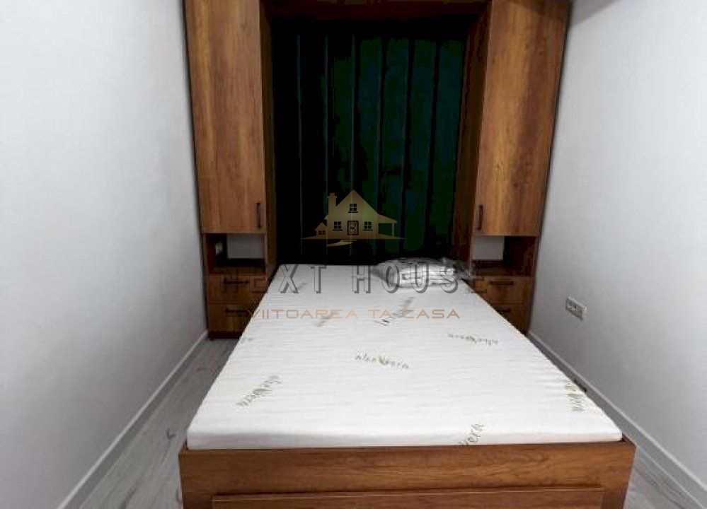 Garsoniere Studio Rahova - optional loc de parcare - Poză 4