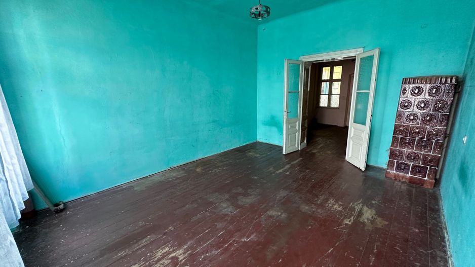 Apartament în cladire istorică renovată - Poză 13