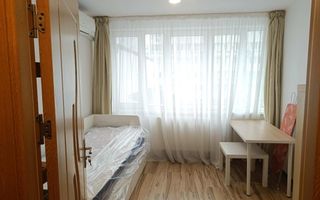Apartament atragator cu trei camere, Piata Iancului, 159.000€ negociabil - Poză 8