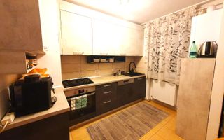 Central, 4 camere, etaj 1, mobilat si utilat - Poză 5