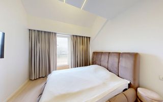 PENTHOUSE DE LUX CU SUFLET – 3 CAMERE, 116 MP + TERASĂ 48 MP  BOUTIQUE - Poză 13