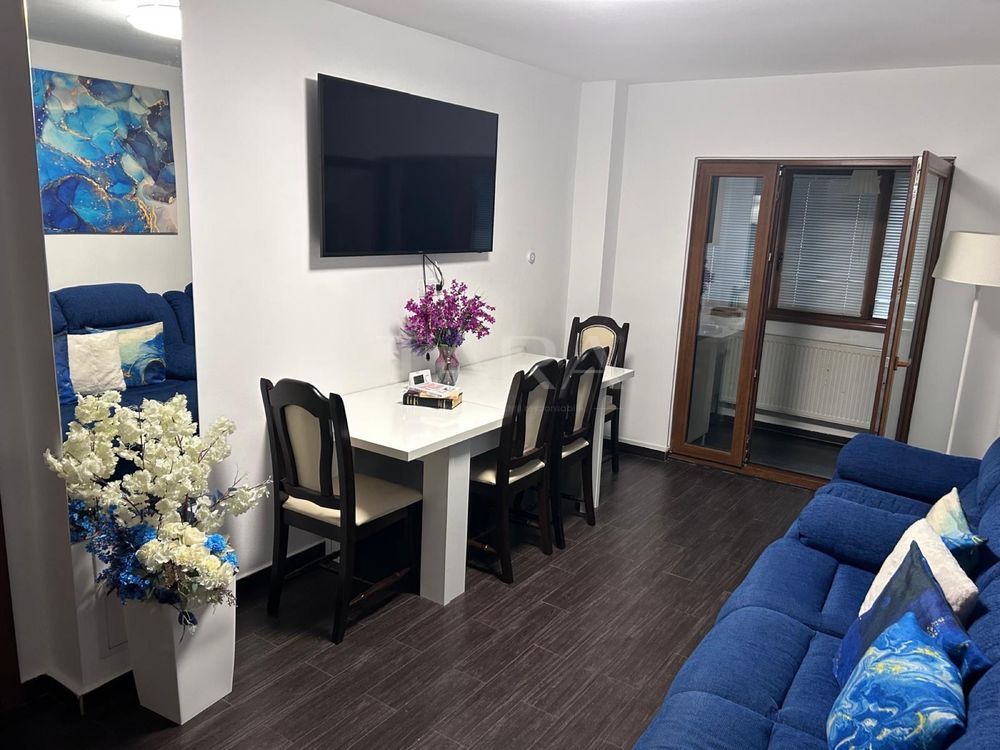 Apartament modern cu 4 camere, parter, parcare și beci – zona Mărăști - Poză 2