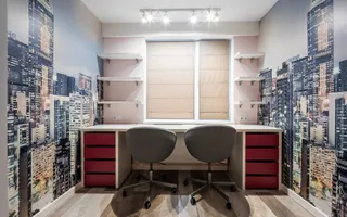 Chirie, apartament, 3 camere, Ciocana - Poză 15