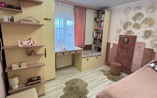 2 Camere | Boxa | Izolat | Ultrafinisat | Parcare | Balcon | CT | - Poză 3