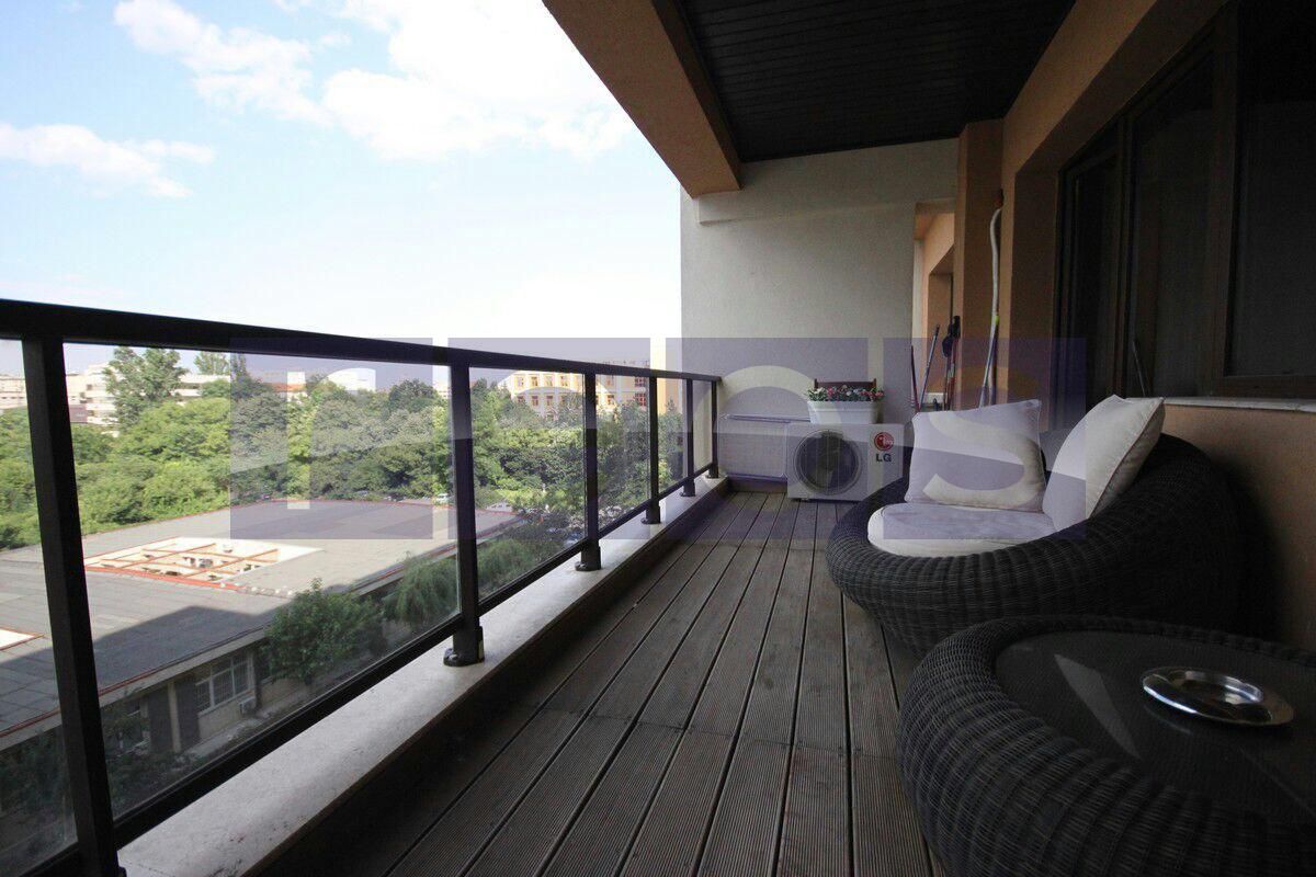 DE VANZARE 2 CAMERE SPATIOASE- 2 BAI - LOC PARCARE - METROU GROZAVESTI - Poză 10