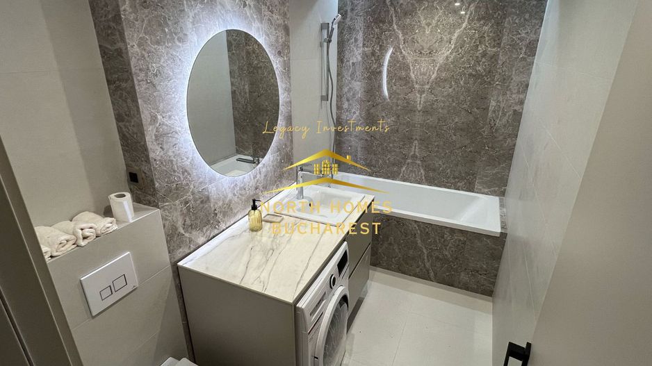 Apartament de vanzare  2 camere -ARQA Jolie Village – Erou Iancu Nicolae - Poză 19