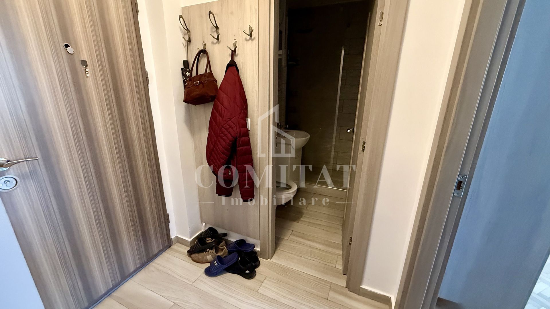 Apartament modern | etaj intermediar | decomandat | 0% COMISION - Poză 17
