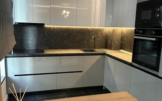 Apartament 2 camere de vanzare Sisesti constructie 2025 - Poză 6