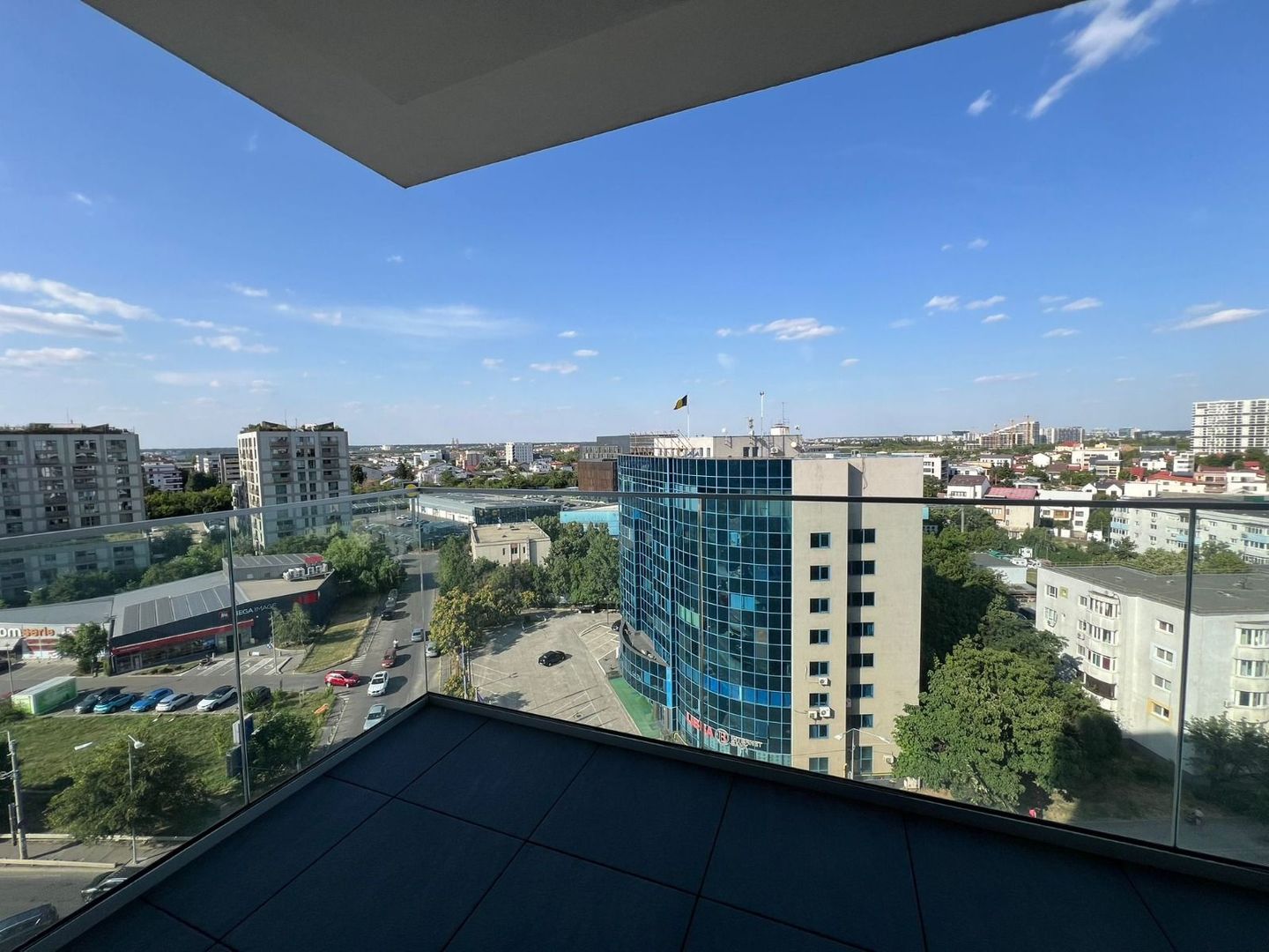 Inchiriere apartament 2 camere | One Herastrau Towers - Poză 15