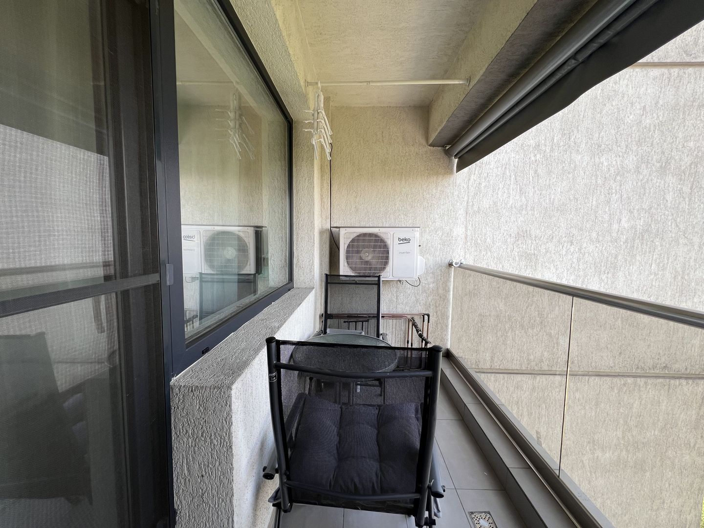 Apartament superb 2 camere | Grozavesti | Orhideea - Poză 12