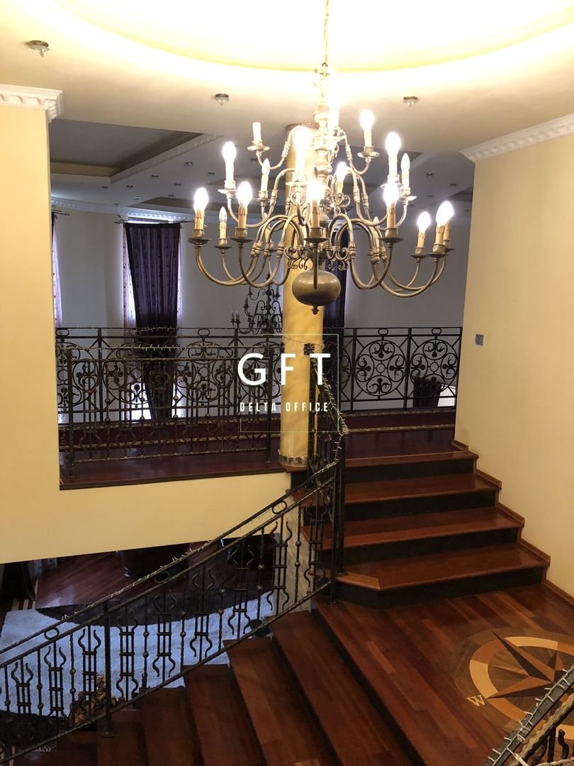 Casa de vanzare, 14 camere+teren 3500 mp, piscina interioara - Poză 4