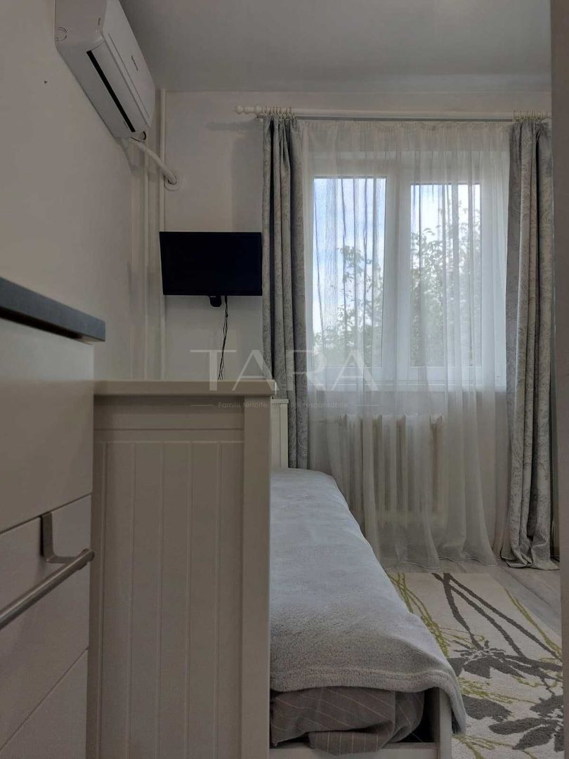 Garsonieră modernă – Gheorgheni, aproape de Iulius Mall și FSEGA - Poză 2