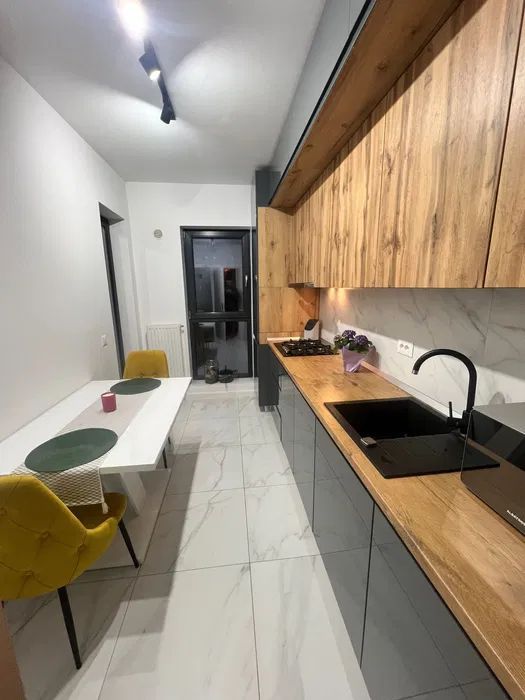 Inchiriere apartament 2 camere Lux - zona Lujerului - Poză 5