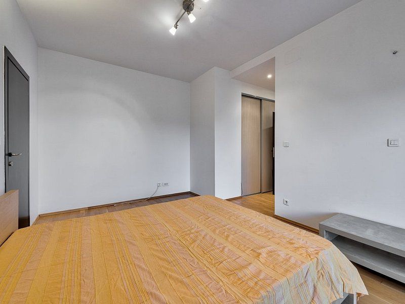 Apartamaent 2 camere in Natura Residence, Padurea Baneasa, Zoo - Poză 14