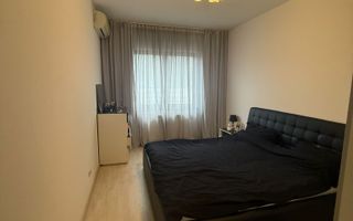 2 camere | Trifesti | Baneasa | parcare + curte terasa 25mp - Poză 9