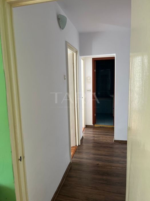 Apartament 3 camere, semidecomandat – Mănăștur - Poză 5