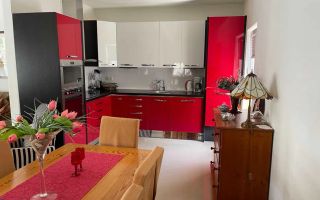 2 Case de Vanzare | Teren 1180 | Porumbacu de sus - Poză 3