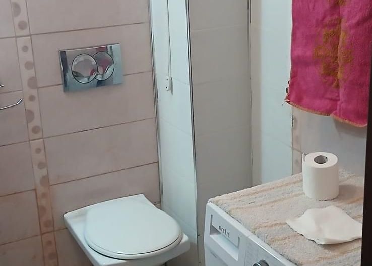 AP. 2 CAMERE DRUMUL TABEREI, BLOC NOU, CENTRALA TERMICA, LOC PARCARE - Poză 4