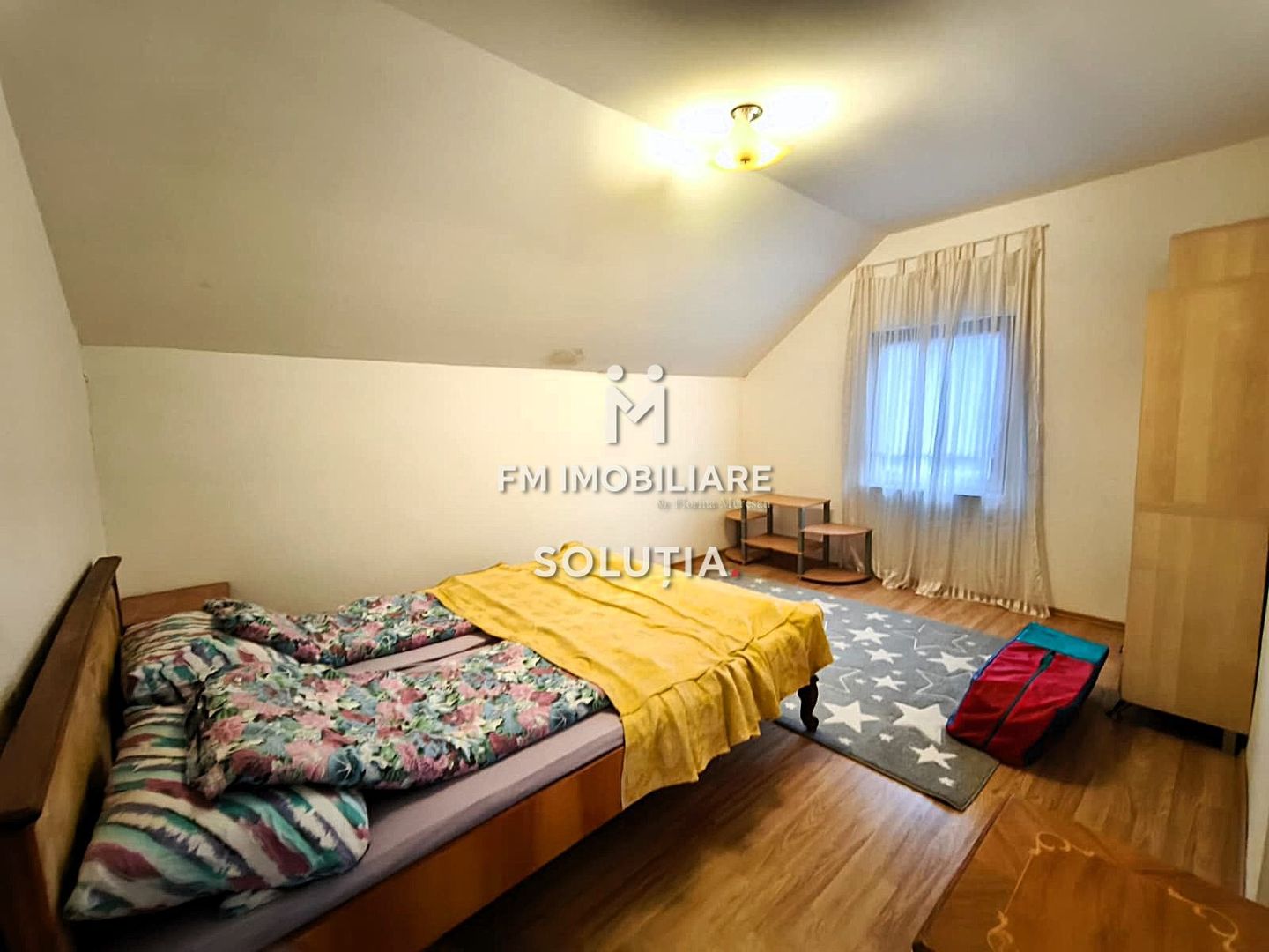 Cabană de vânzare – zona Groapele Chiuzbăii - Poză 5