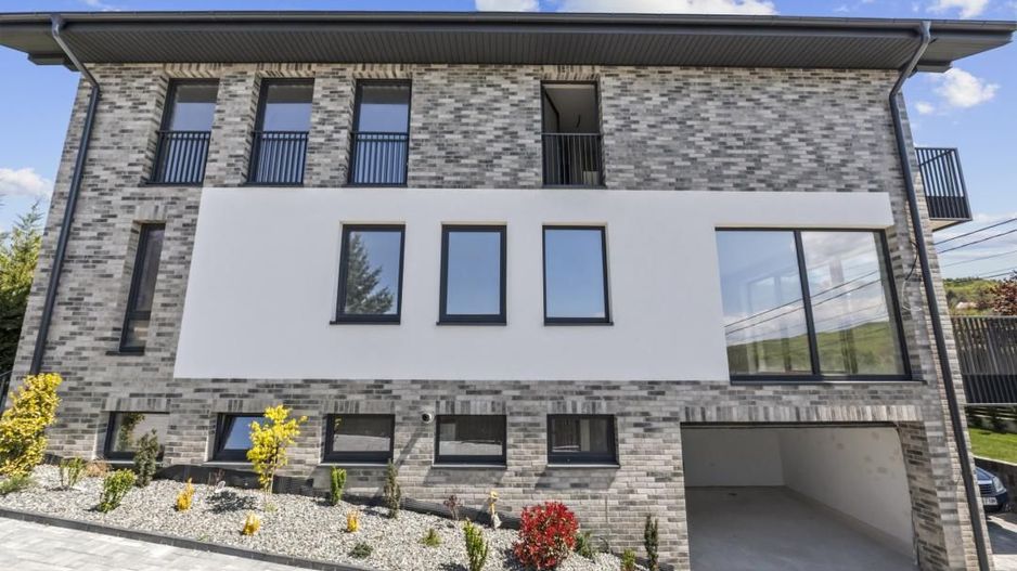 Casa individuala 5 camere | FINISATA | Zona Faget - Poză 4