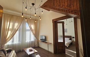 Garsoniere de vanzare in zona Ultraccentrala