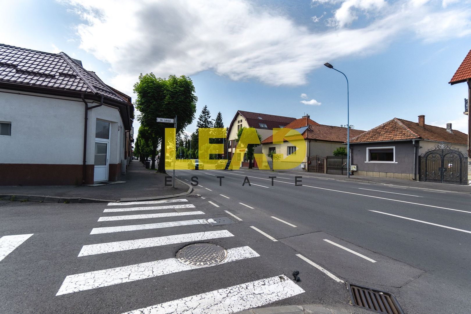 Spațiu de birouri, Aurel Vlaicu, Brașov | Demisol complet renovat - Poză 1