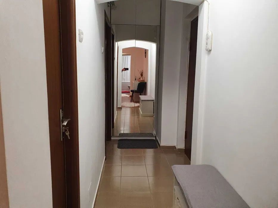 Apartament modern 3 camere DRUMUL TABEREI | PARC MOGHIOROS | METROU - Poză 9