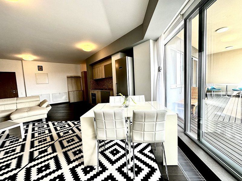 Apartament generos, în clădire premium - Zona Elisabetin - Poză 21