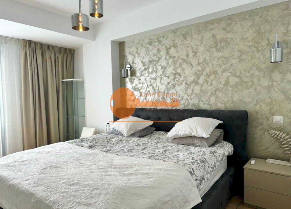 4 camere Herastru-Parcare-Boxa - Poză 5