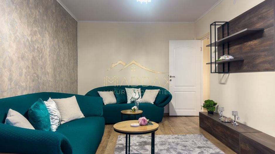 Apartament 3 camere // 70 mp // zona Dristor Kaufland - Poză 4