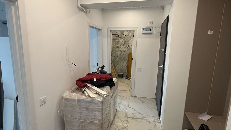 De vanzare | Apartament 2 Camere | Exigent Faza 5 | Lujerului - Poză 11