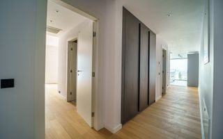 Apartament de vânzare cu 3 camere, zona Herastrau - Poză 9