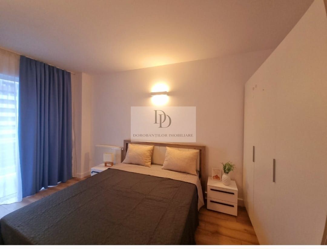 Penthouse 160 mp | Terase panoramice 72 mp | Parcare subterana inclusă - Poză 10